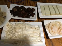 -喜虾客·大虾火锅(郑州无限城店)