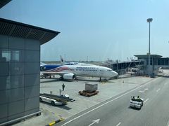 -吉隆坡国际机场