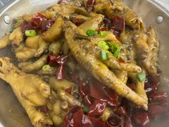 -小民大排档(光谷店)