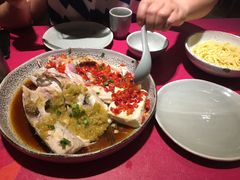 -望湘园·洞庭渔宴(永旺店)