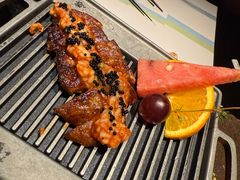 -花潮料理艺食馆(成都万象城店)