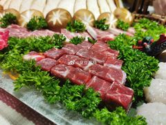 梦回丽江-慢丽江·云南野生菌土鸡锅(付家庄店)
