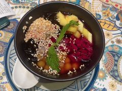 -云海肴·汽锅鸡·云南菜(天山百盛优客店)