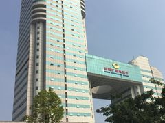 -湖南广电中心大楼