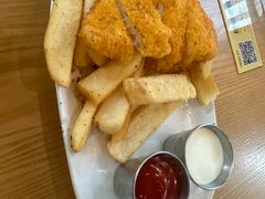 -HELLO 27 意面·沙拉·帕尼尼