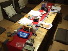 -云间宿茶空间(嘉杰国际广场店)