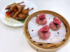 -蔡澜点心·粤菜(月星环球港店)