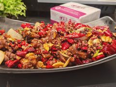 -刘成杰锦州烧烤(南河路店)