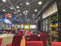 -老浒记烤鸭-北京菜(琉璃厂店)