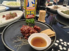 -聚鑫阁江浙菜·非遗传承技艺(闵行交大店)