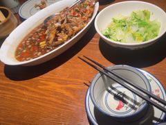 -老湘村·湖南土菜(天河维多利店)