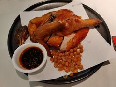 -天成·川菜家宴(海港城店)