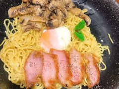 -千金一碗·宝岛一村(韩国街店)