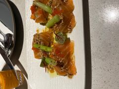 -OLLA 西班牙餐厅(丰盛里店)
