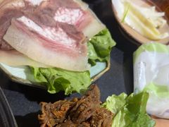 -重庆故事姊妹老火锅(财经学院店)