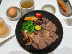 -牛邸·烧肉饭(来福士店)