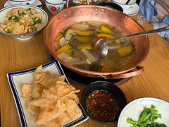 -妈妈的味道(和顺古镇店)