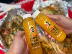 -见味花甲(福田coco park店)