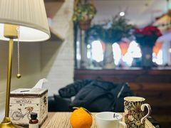 -么么咖啡(亚运豪庭店)