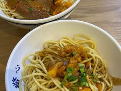 武汉热干面-文叔·湖北名小吃·小龙虾(华强北店)