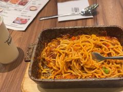 -Pennehut畔尼意面(合肥万象城店)