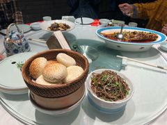 -四世同堂·京菜·烤鸭(双井店)