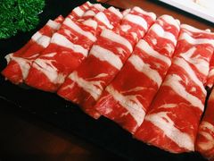 -捞神煲汤火锅(湖滨商业街店)