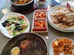 -英兰朝族饭店·英兰锅包肉(佳园路店)