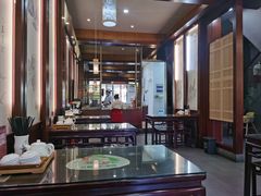大堂-锡笼记·无锡小笼(新明路店)