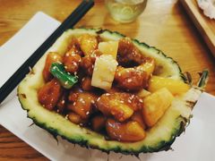 -汝是素(汇一城一区店)