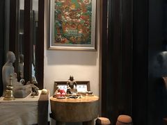 -成都皈徕栖精品酒店(四川大学九眼桥店)