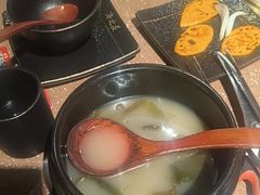 -海之屋韩式烤肉(海棠68环球美食街店)