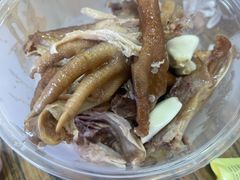 -豫掌柜饸饹面·烩面(秀沿路店)