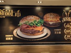 -麦当劳(龙之梦购物中心店)