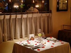 -壳里西餐厅Coquille Seafood Bistro(蒙自路店)