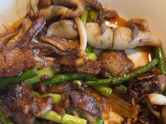 -吕氏疙瘩汤·私家菜馆(慈云寺店)