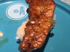 -晴季寿司(红旗街万达店)