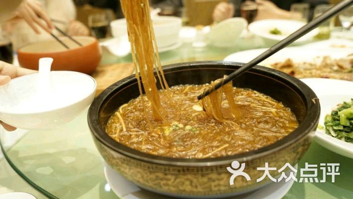 长兴楼饭店图片 - 第1张