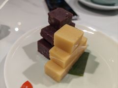 -北平食府(马鞍山路店)