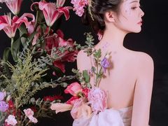 -盘子女人坊(西安至尊店)