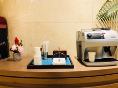 -宁波东港喜来登酒店