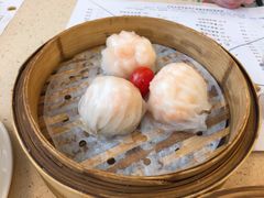 金牌虾饺皇-点都德(聚福楼店)