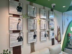 -精德口腔·种植修复·儿牙中心(财富中心店)