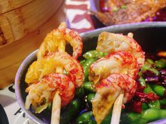 -靓靓蒸虾·头牌蒸虾(雪松路总店)