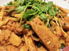 -拿渡·水煮鱼 麻辣香锅(西单大悦城店)