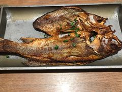 -渔家灯火(明湖店)