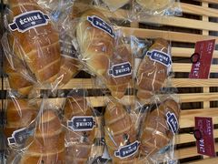 -富贵面包公司(运河店)