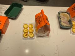 -喜計局·饼行(万象汇店)