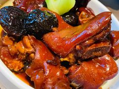 -四道菜·福建菜馆(新街口金鹰店)