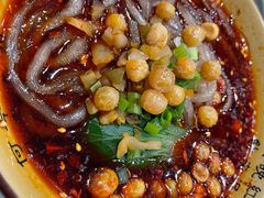 -力力豆花庄(广渠门店)